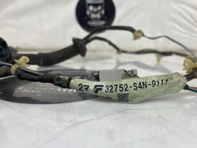 Проводка двери, 800 рублей, Красноярск