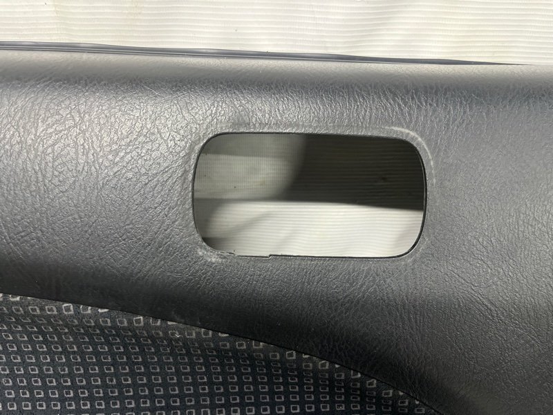 Обшивка боковой двери, 1700 рублей, Красноярск