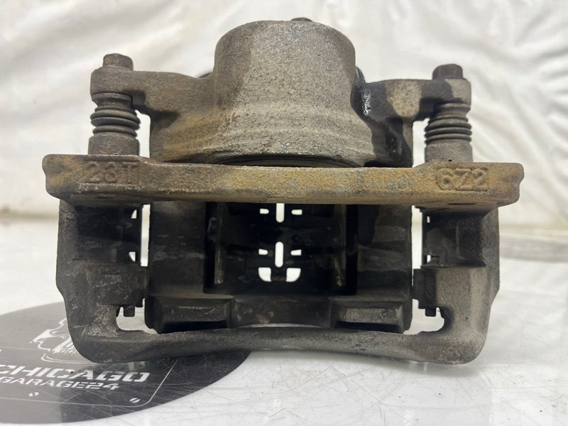 Суппорт тормозной, 1100 рублей, Красноярск