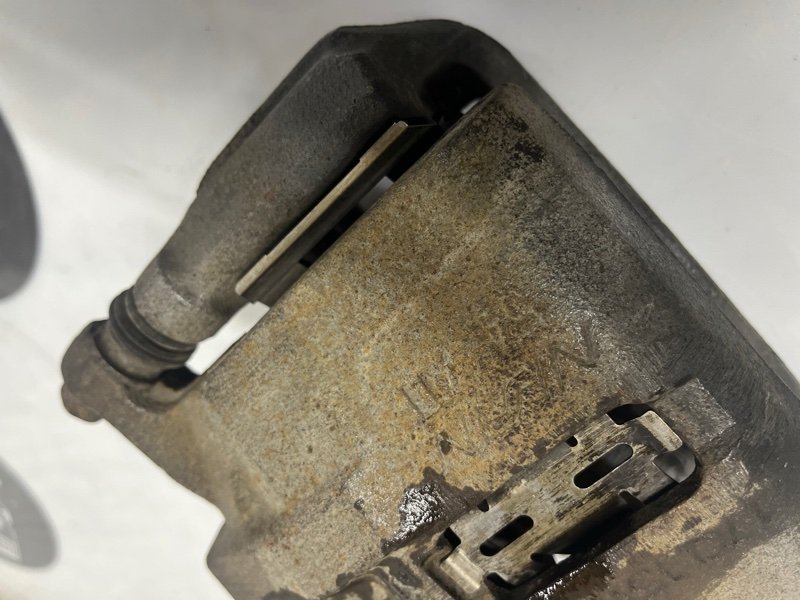 Суппорт тормозной, 1100 рублей, Красноярск