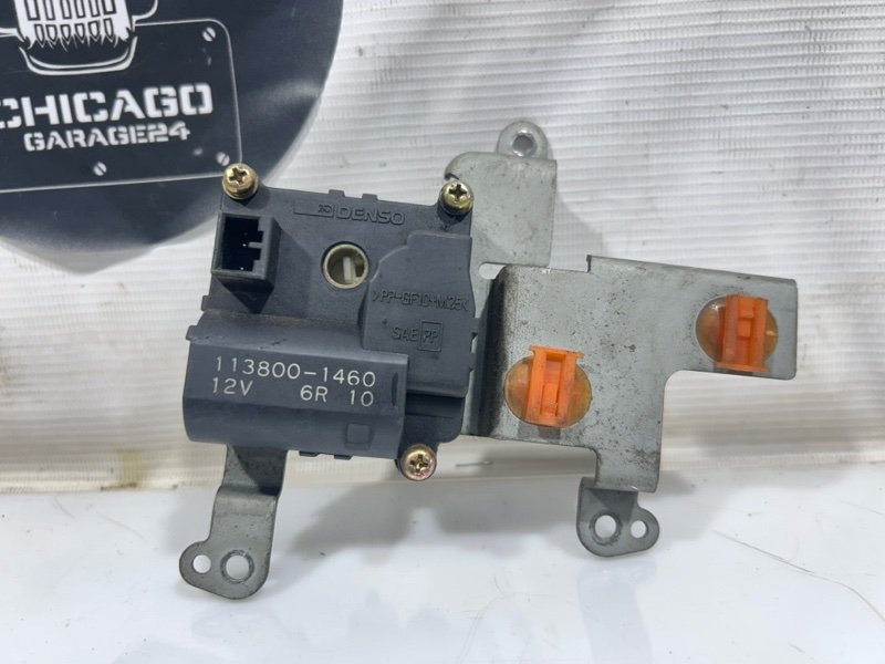 Сервопривод заслонок печки, 600 рублей, Красноярск