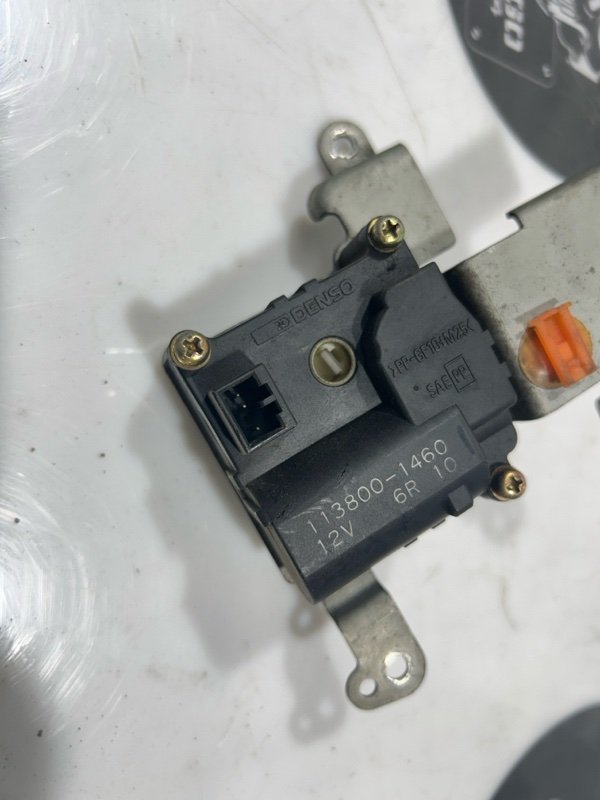 Сервопривод заслонок печки, 600 рублей, Красноярск