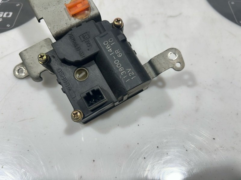 Сервопривод заслонок печки, 600 рублей, Красноярск