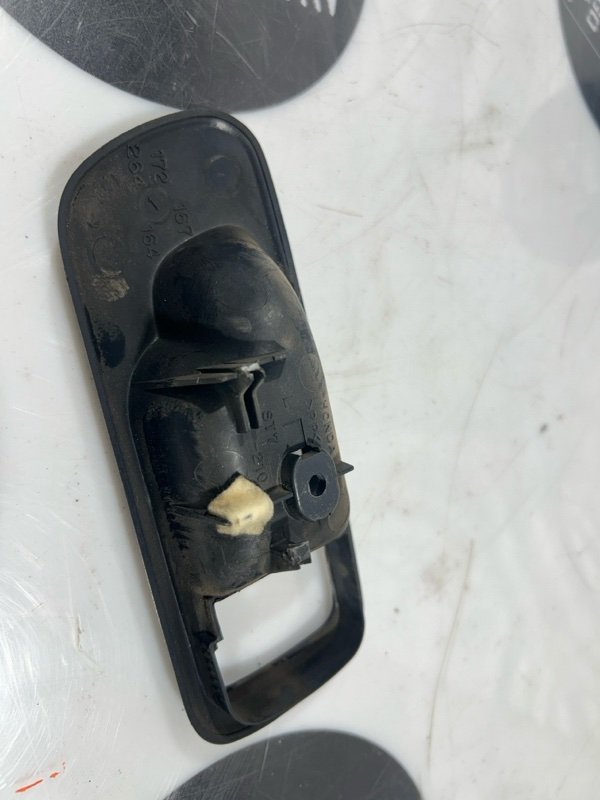 Накладка внутренней ручки двери, 400 рублей, Красноярск