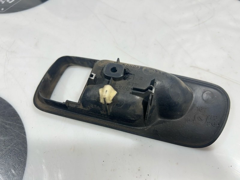 Накладка внутренней ручки двери, 400 рублей, Красноярск