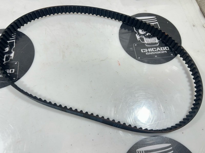 Ремень ГРМ, 900 рублей, Красноярск