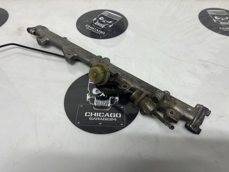 Регулятор давления топлива, 1700 рублей, Красноярск