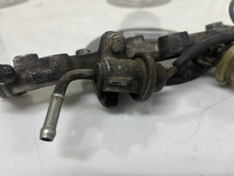 Регулятор давления топлива, 1700 рублей, Красноярск