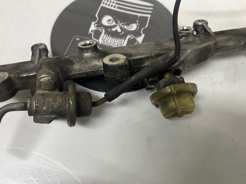 Регулятор давления топлива, 1700 рублей, Красноярск