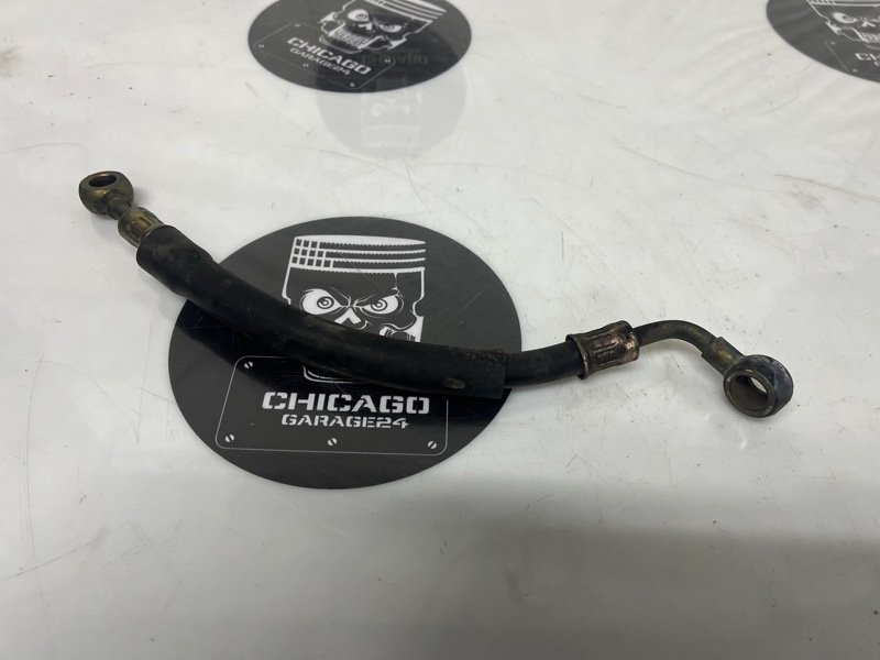 Шланг топливный, 600 рублей, Красноярск