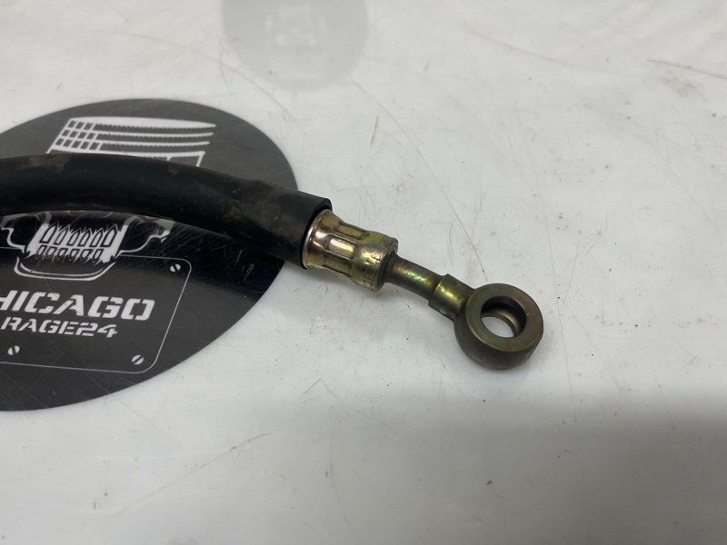 Шланг топливный, 600 рублей, Красноярск