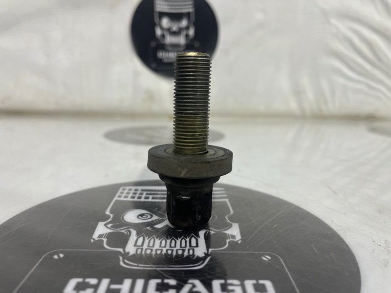 Болт шкива коленвала, 400 рублей, Красноярск