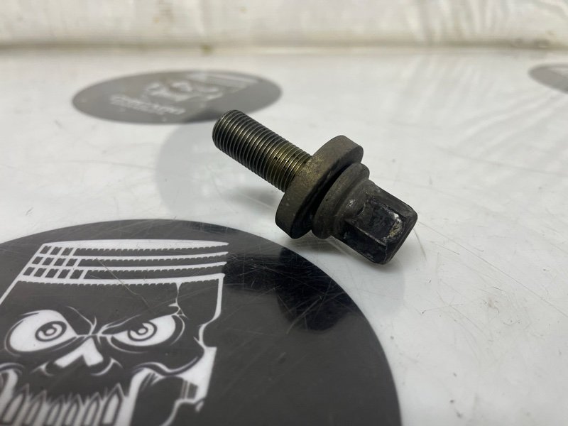 Болт шкива коленвала, 400 рублей, Красноярск