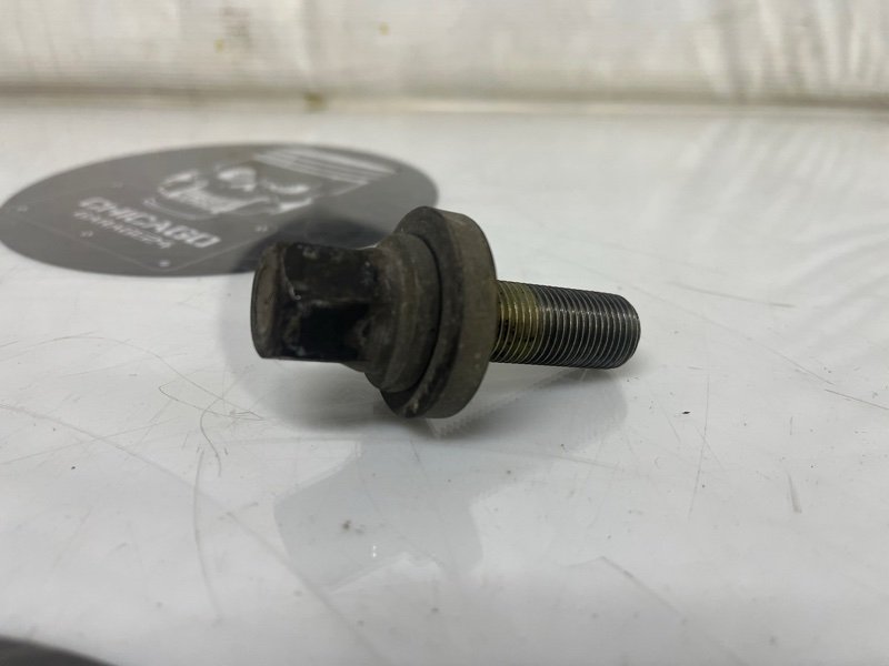 Болт шкива коленвала, 400 рублей, Красноярск