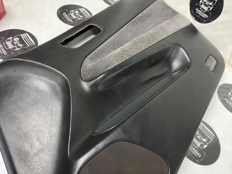 Обшивка боковой двери, 3300 рублей, Красноярск