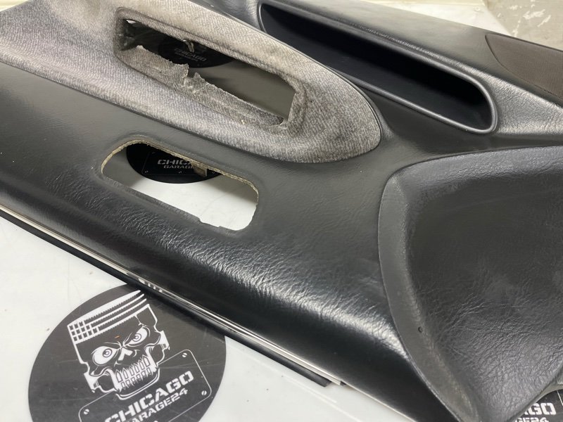 Обшивка боковой двери, 3300 рублей, Красноярск