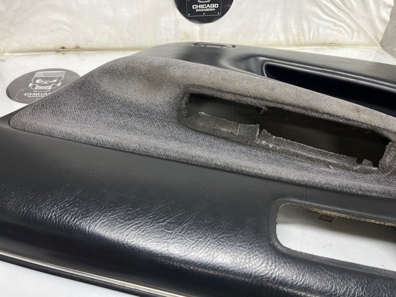 Обшивка боковой двери, 3300 рублей, Красноярск