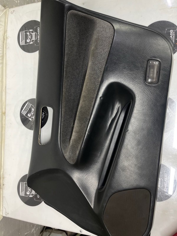 Обшивка боковой двери, 3300 рублей, Красноярск