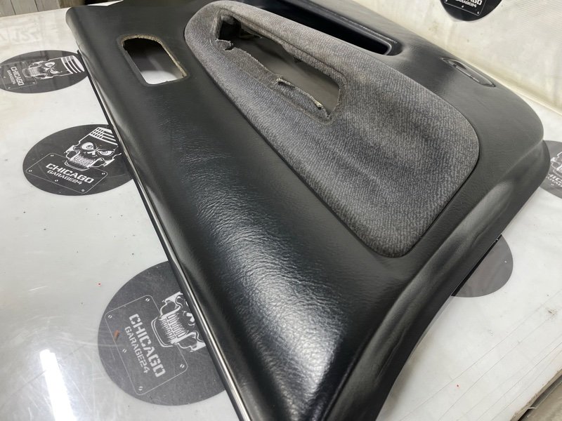 Обшивка боковой двери, 3300 рублей, Красноярск