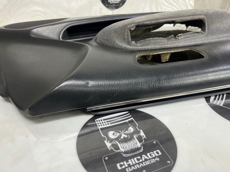 Обшивка боковой двери, 3300 рублей, Красноярск