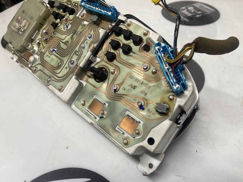 Панель приборов, 4700 рублей, Красноярск