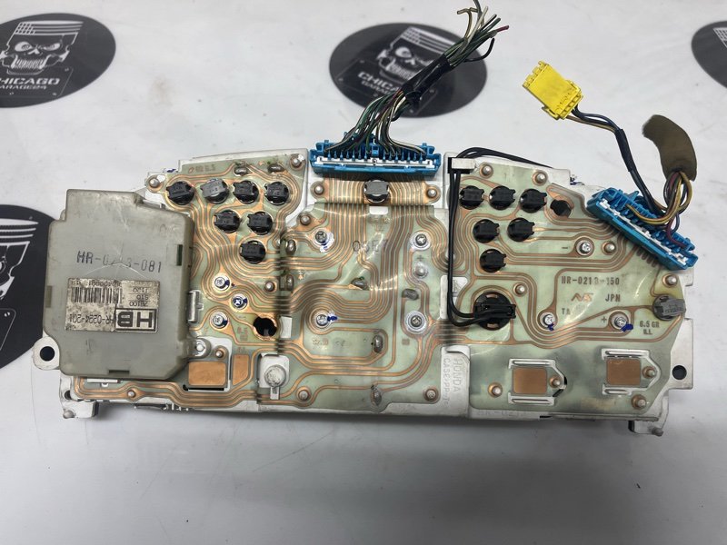 Панель приборов, 4700 рублей, Красноярск