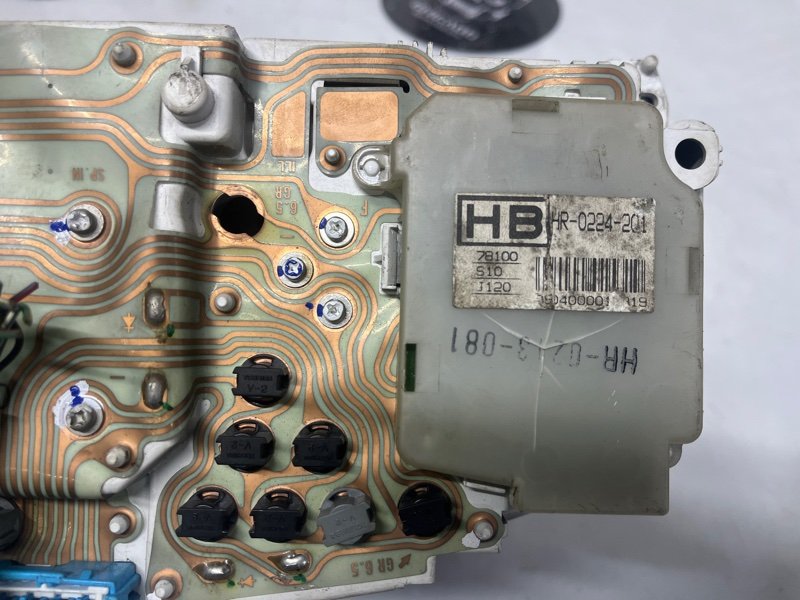 Панель приборов, 4700 рублей, Красноярск