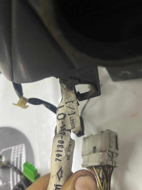 Печка салона без моторчика, 4000 рублей, Красноярск