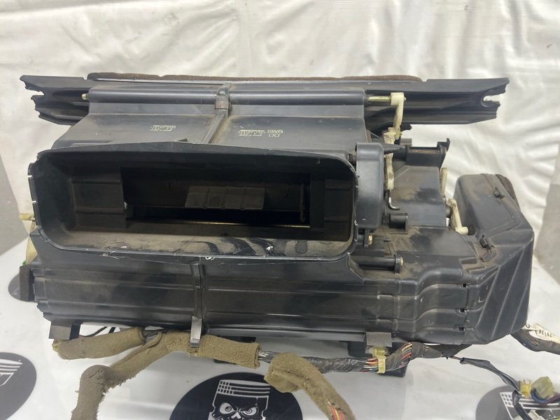 Печка салона без моторчика, 4000 рублей, Красноярск