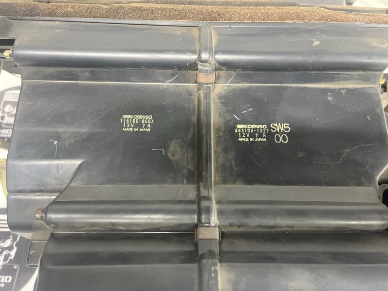 Печка салона без моторчика, 4000 рублей, Красноярск