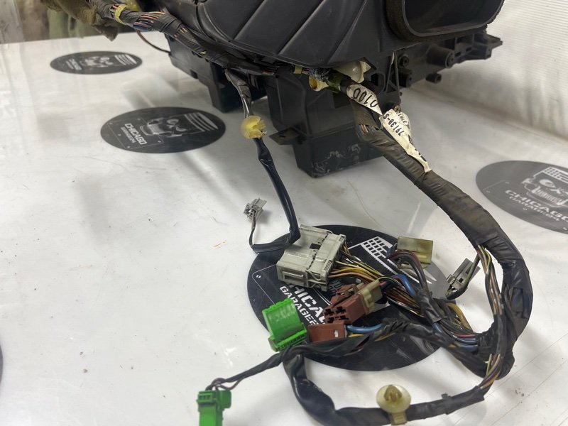 Печка салона без моторчика, 4000 рублей, Красноярск