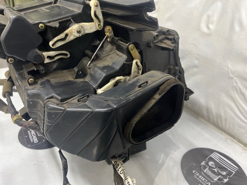 Печка салона без моторчика, 4000 рублей, Красноярск