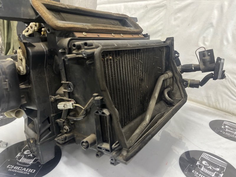 Печка салона без моторчика, 4000 рублей, Красноярск