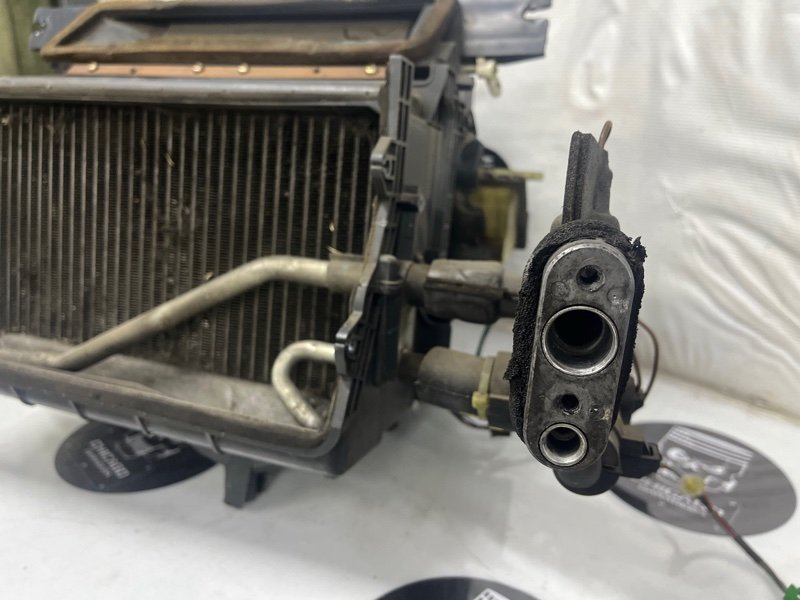 Печка салона без моторчика, 4000 рублей, Красноярск