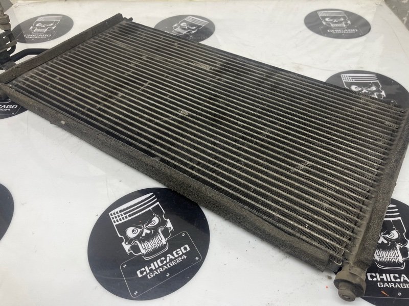 Радиатор кондиционера, 1100 рублей, Красноярск