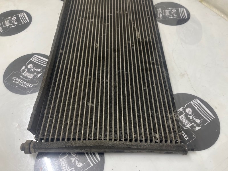 Радиатор кондиционера, 1100 рублей, Красноярск