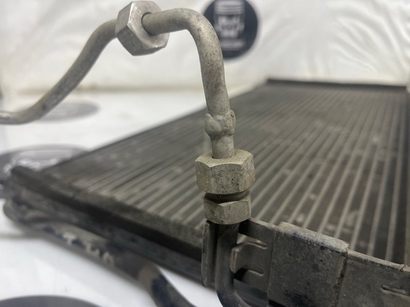 Радиатор кондиционера, 1100 рублей, Красноярск