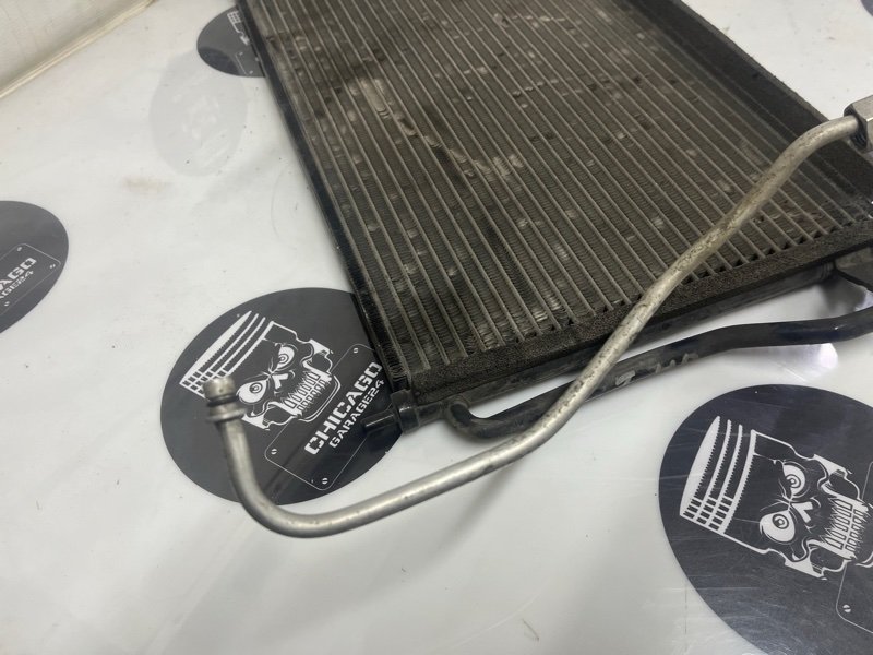 Радиатор кондиционера, 1100 рублей, Красноярск