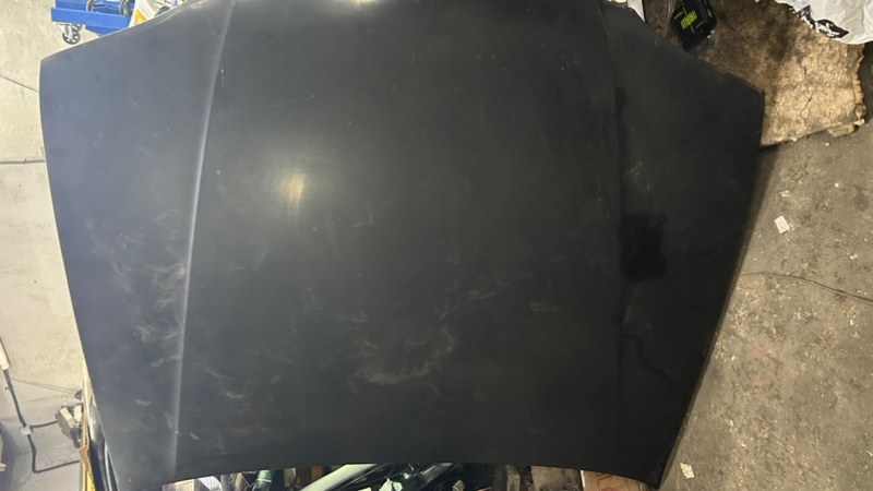 Капот, 11000 рублей, Красноярск