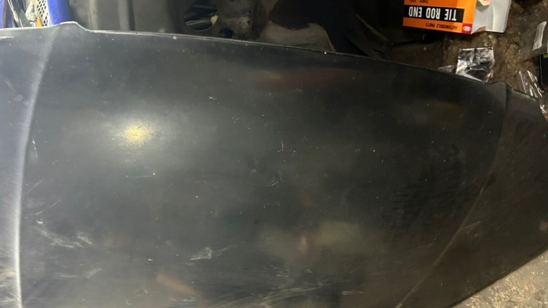 Капот, 11000 рублей, Красноярск