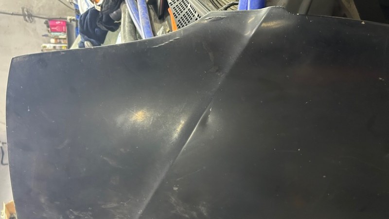 Капот, 11000 рублей, Красноярск