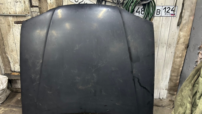 Капот, 11000 рублей, Красноярск