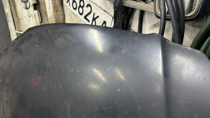 Капот, 11000 рублей, Красноярск