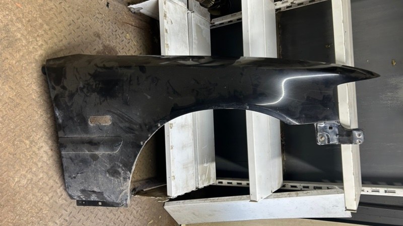 Крыло, 7200 рублей, Красноярск