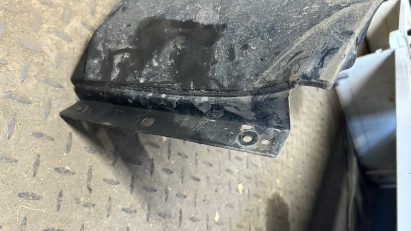 Крыло, 7200 рублей, Красноярск