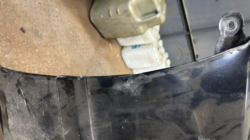 Крыло, 7200 рублей, Красноярск