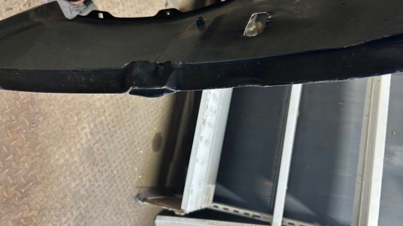 Крыло, 7200 рублей, Красноярск