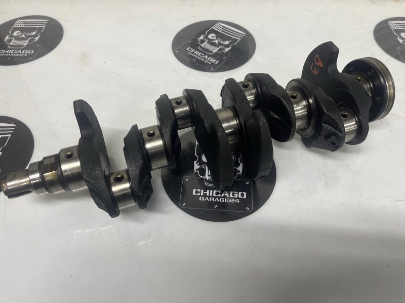 Коленвал, 2000 рублей, Красноярск