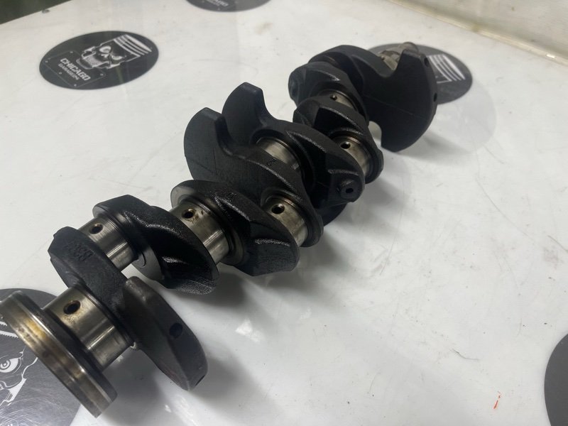 Коленвал, 2000 рублей, Красноярск