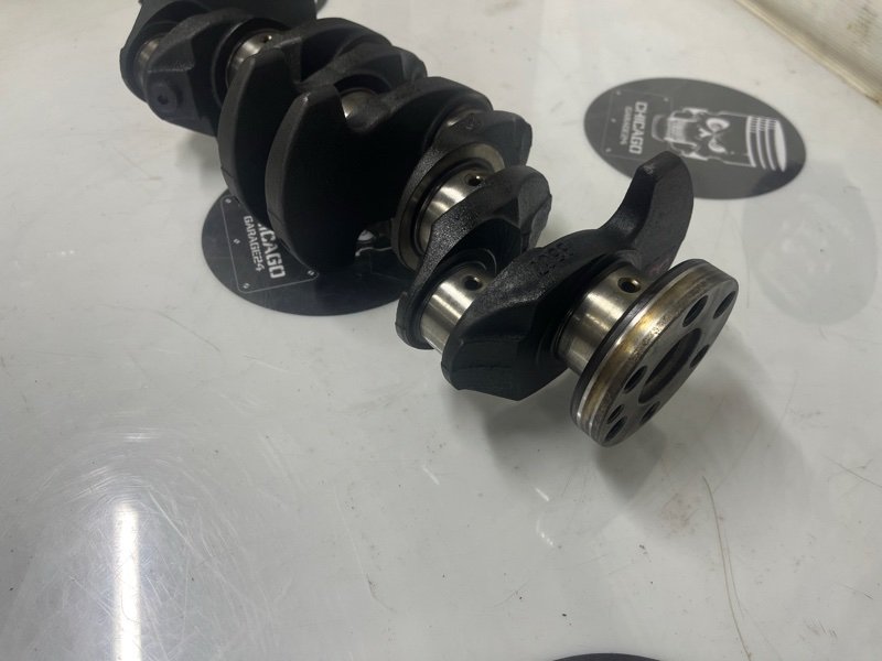 Коленвал, 2000 рублей, Красноярск